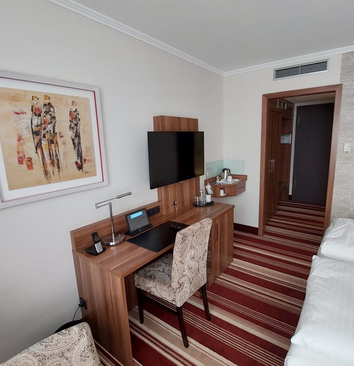 Zimmer Best Western Plus Hotel Böttcherhof