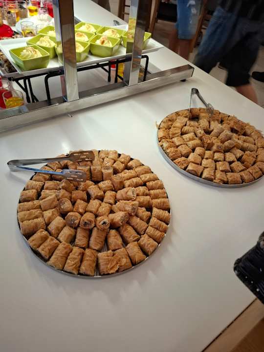 Gastro Calimera Sirens Beach