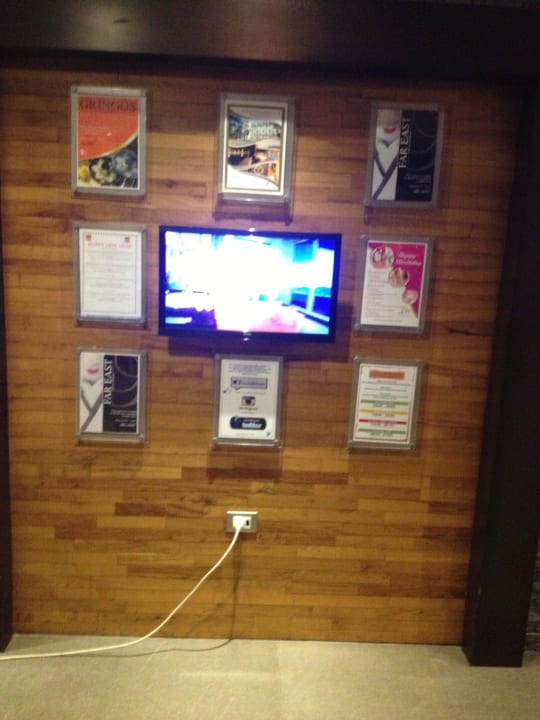 Animation Wand Limak Lara Deluxe Hotel & Resort