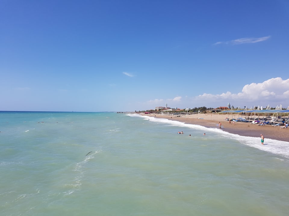 Strand Seaden Sea World Resort & Spa