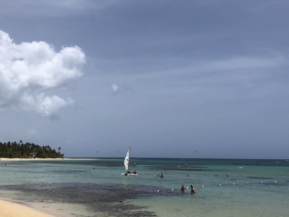 Strand Bahia Principe Grand El Portillo