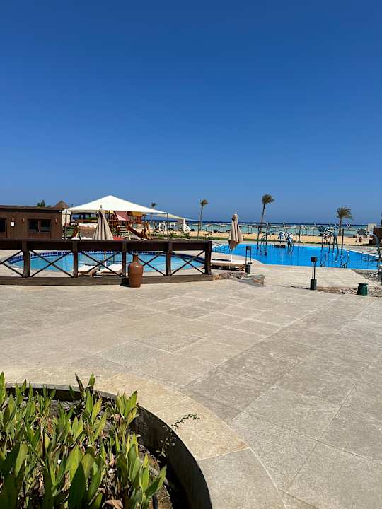 Pool True Beach Village