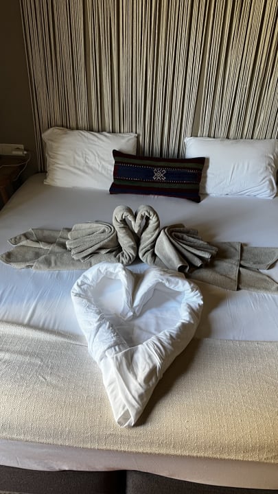 Zimmer Cook's Club Adakoy Marmaris