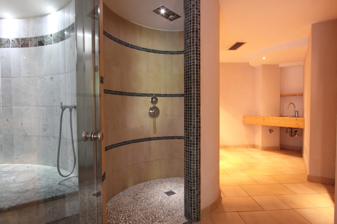 Sonstiges Hotel Fanes Suite & SPA