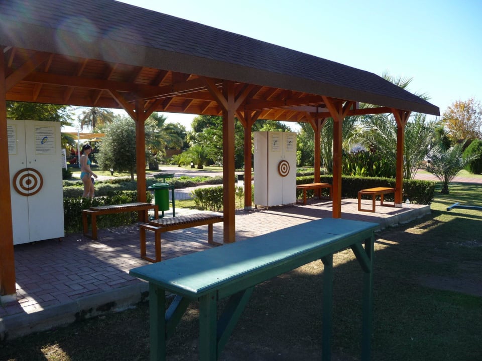 Freizeit Sunis Elita Beach Resort & Spa