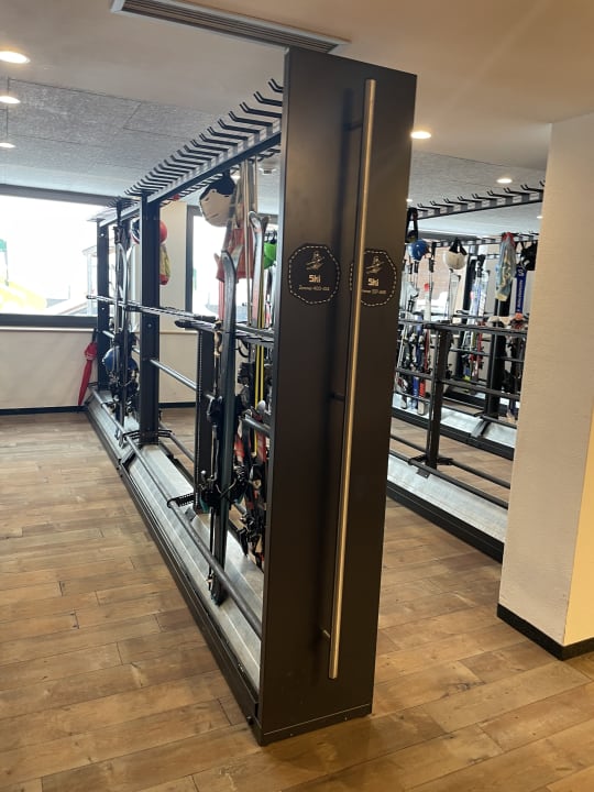 Sport & Freizeit Familotel Allgäuer Berghof