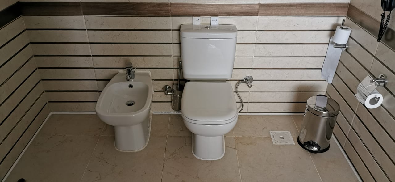 Sonstiges Pickalbatros White Beach Resort - Hurghada