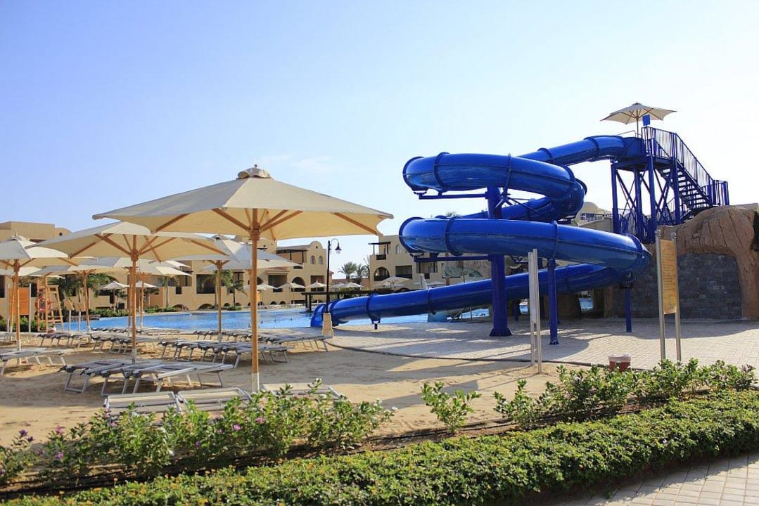 Kinderparadies Stella Garden Resort & Spa, Makadi Bay