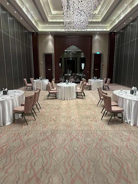 Sonstiges Ajman Saray, a Luxury Collection Resort