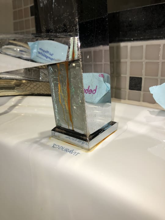 Zimmer Makadi Spa - Adults only