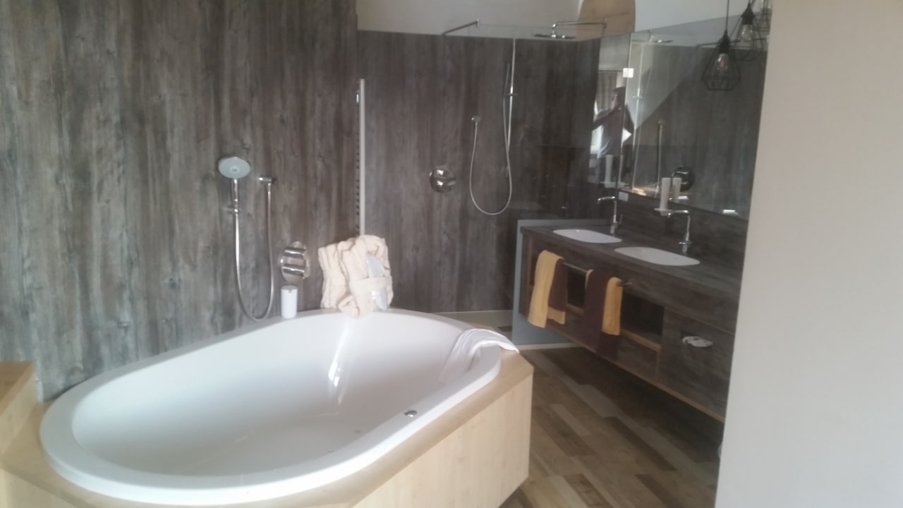 Zimmer 1. Bier & Wohlfühlhotel Gut Riedelsbach