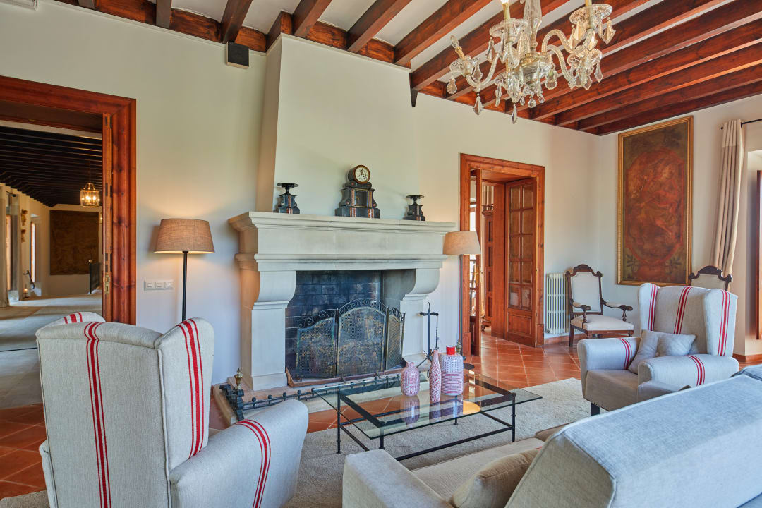 Sonstiges Virrey Finca Hotel