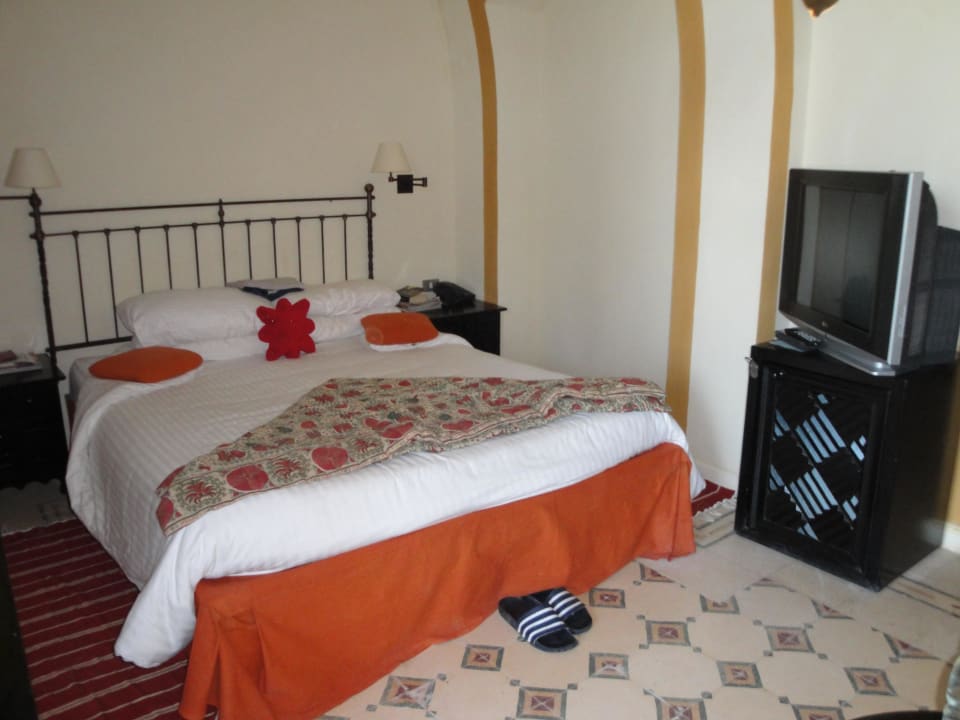 Unser Zimmer Dawar El Omda - Adults only  (Im Umbau/Renovierung)
