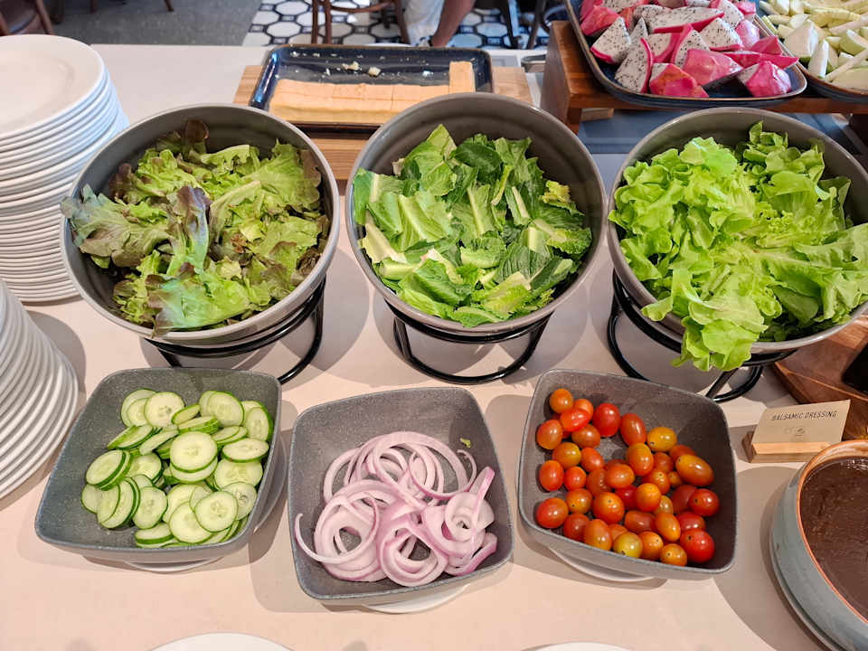 Gastro ASAI Bangkok Chinatown