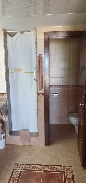 Zimmer Hotel Riu Karamboa