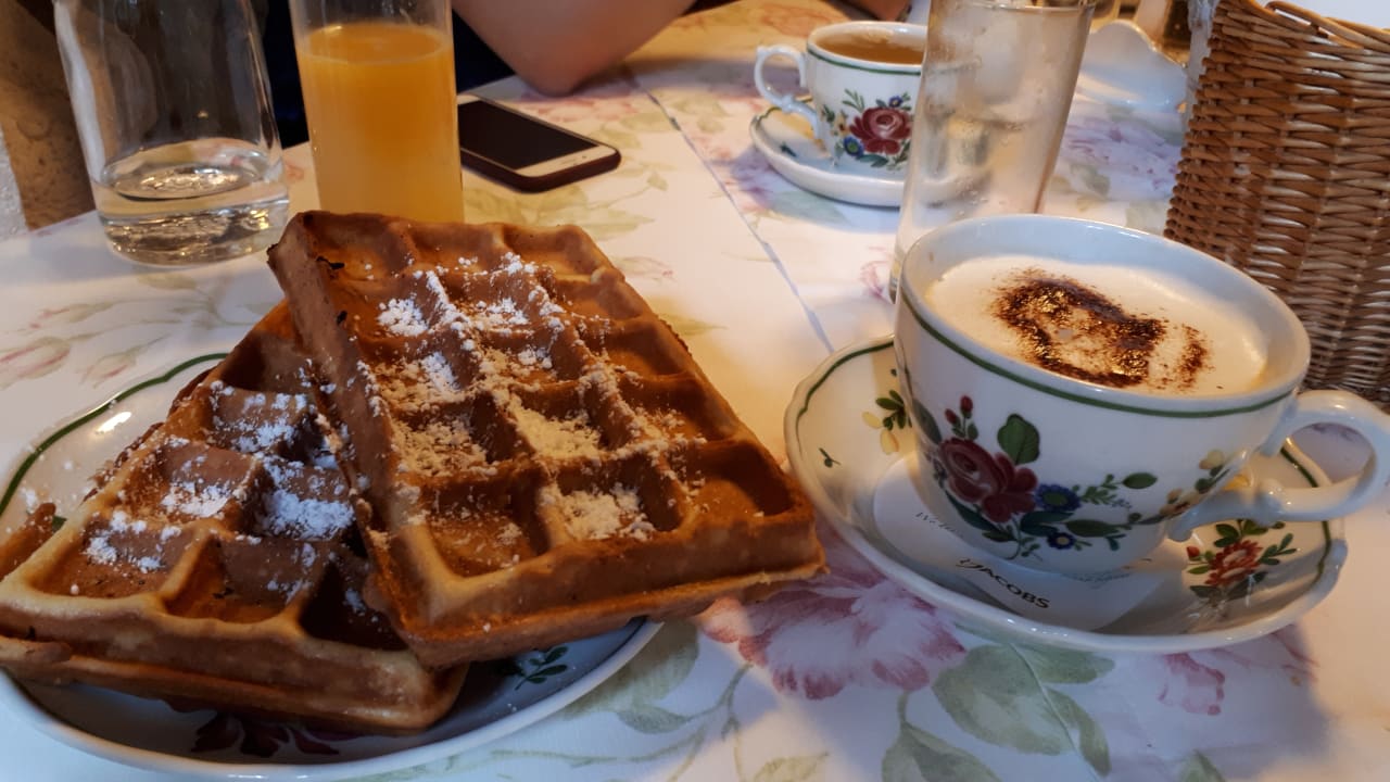 Gastro Wellnesshotel Forsthaus Auerhahn