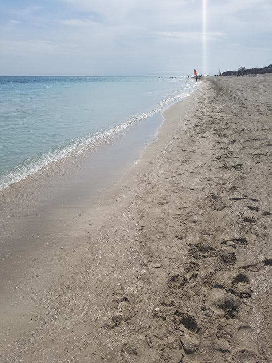 Strand Iberostar Origin Laguna Azul