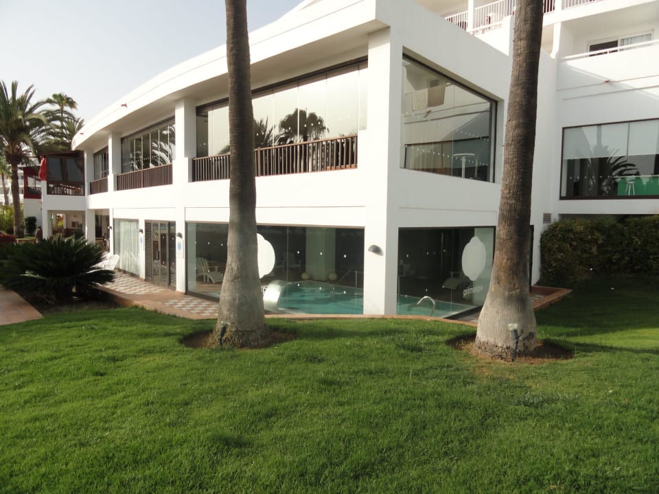 Hotelansicht Sunprime Atlantic View