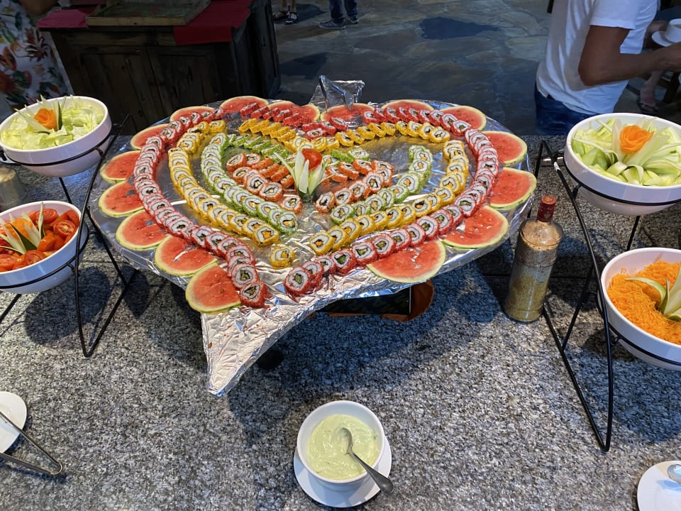 Gastro Reef & Beach Resort