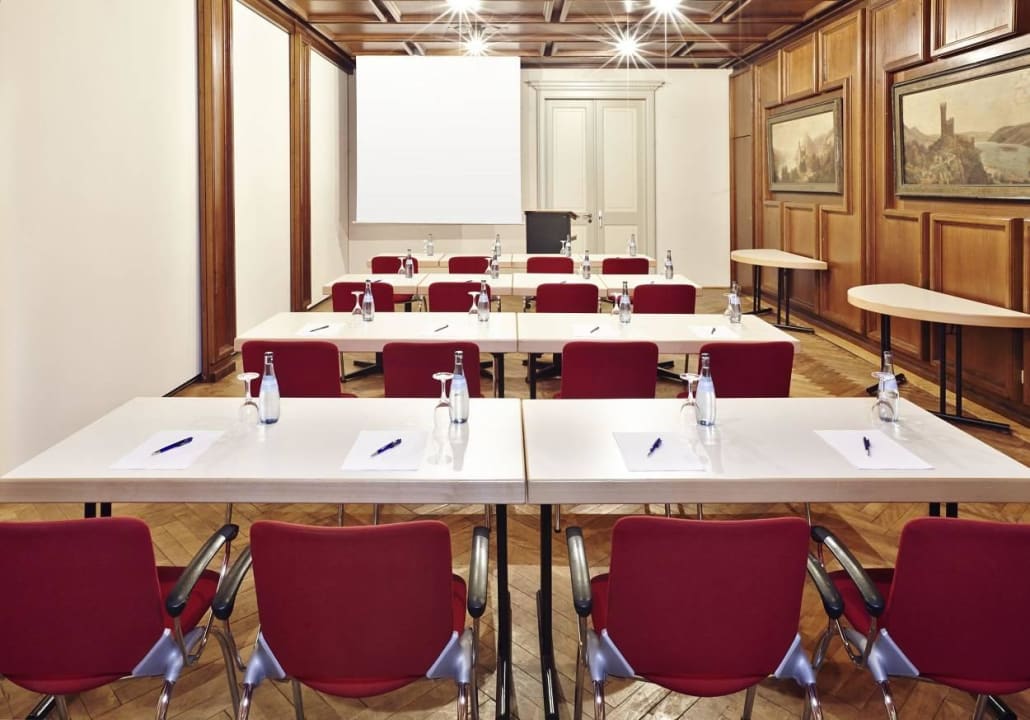 Seminarraum_002 Hotel Waldhorn