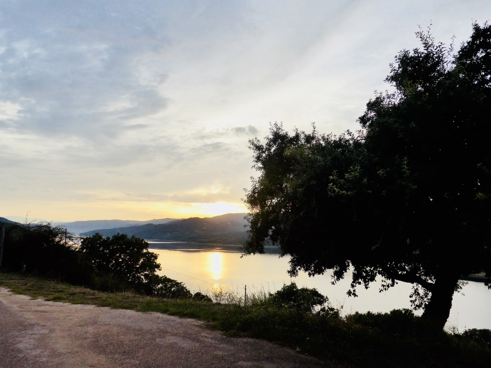 Ausblick Valkarana Hotel Relais