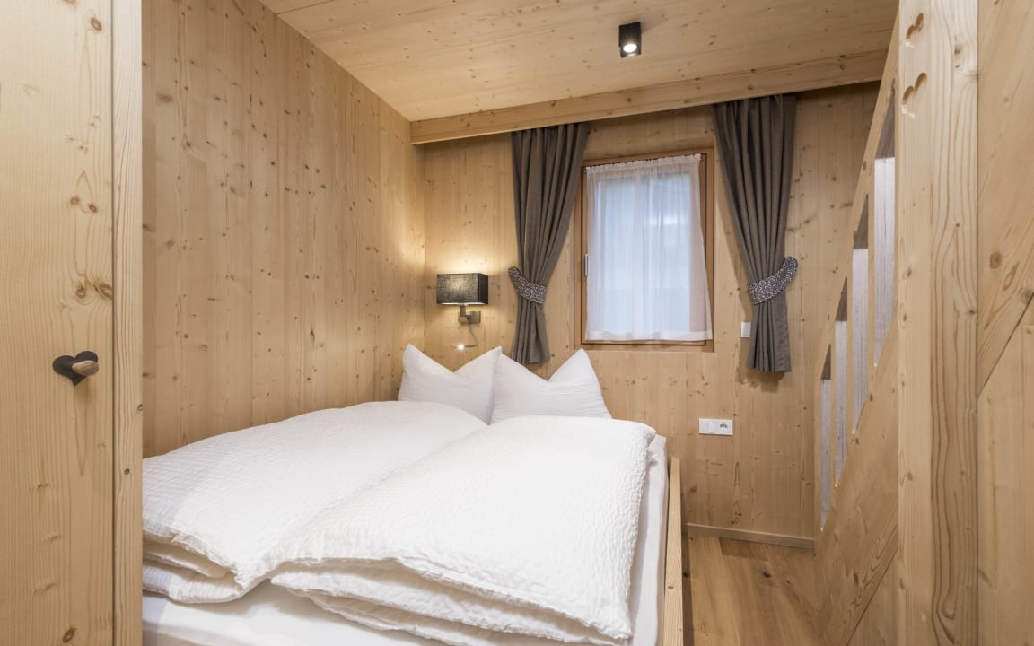 Zimmer Niederthalerhof Chalets