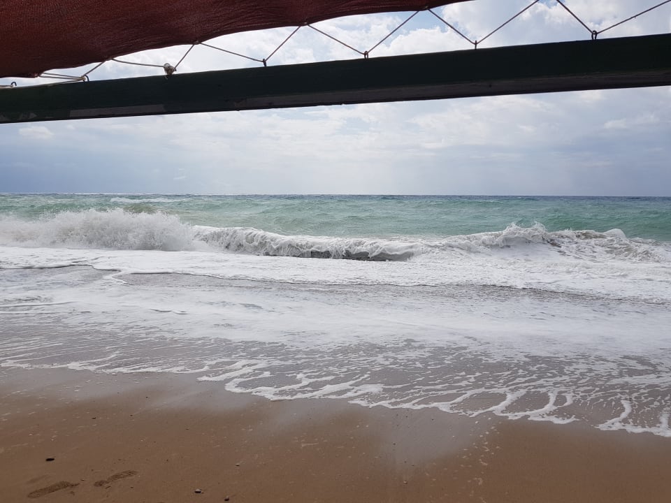 Strand Monachus Family Resort Sorgun