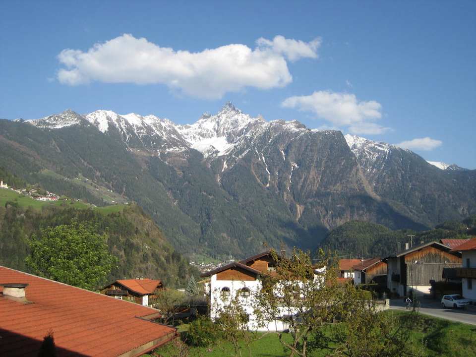 Acher-Kogel Gästehaus Fernblick