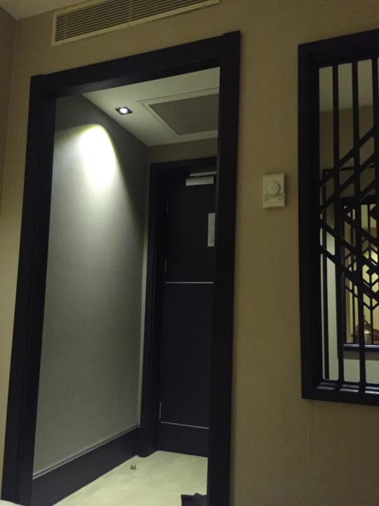 Zimmer Nova Plaza Prime Hotel