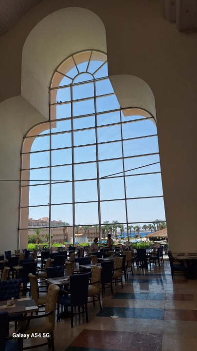 Gastro Pyramisa Beach Resort Sahl Hasheesh