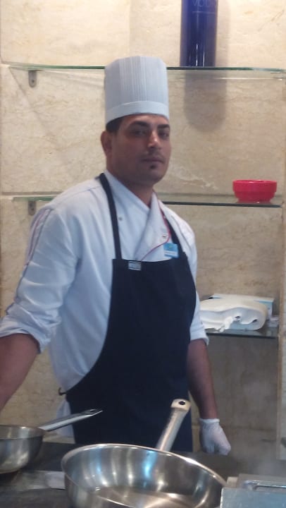 Sonstiges Bella Vista Resort Hurghada