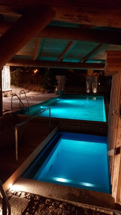 Pool Hotel Regenbogenland Zum Kramerwirt