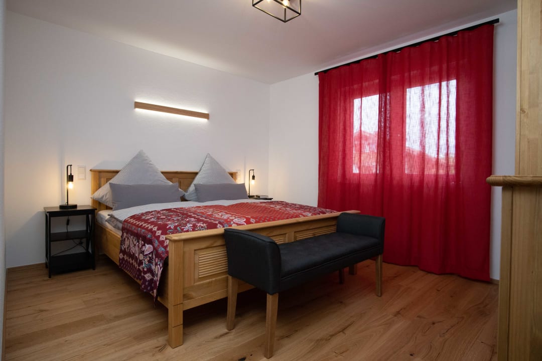 Zimmer Ferienwohnung FühlDichWohl