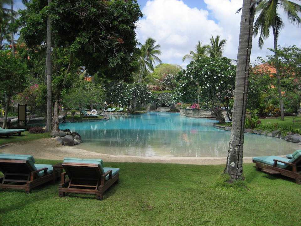 Schwimmbad oder  The Laguna A Luxury Collection Resort & Spa