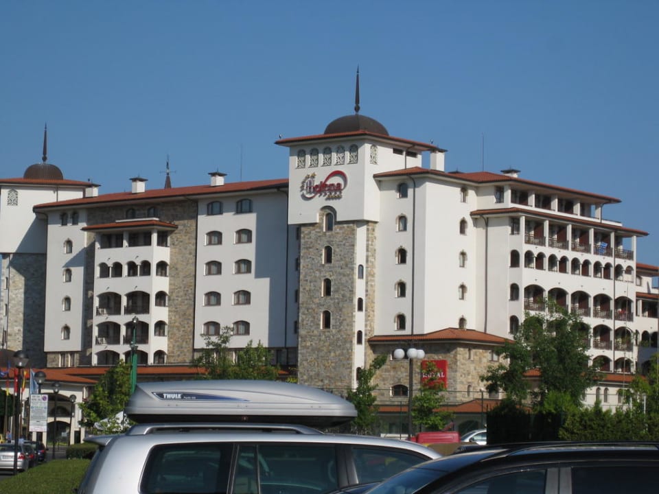 Hotel Helena Sands Helena Sands