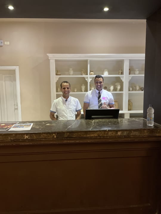 Sonstiges Makadi Spa - Adults only