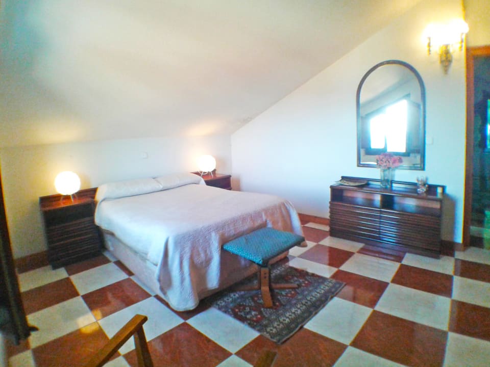 Zimmer Villa Rural Cantabria