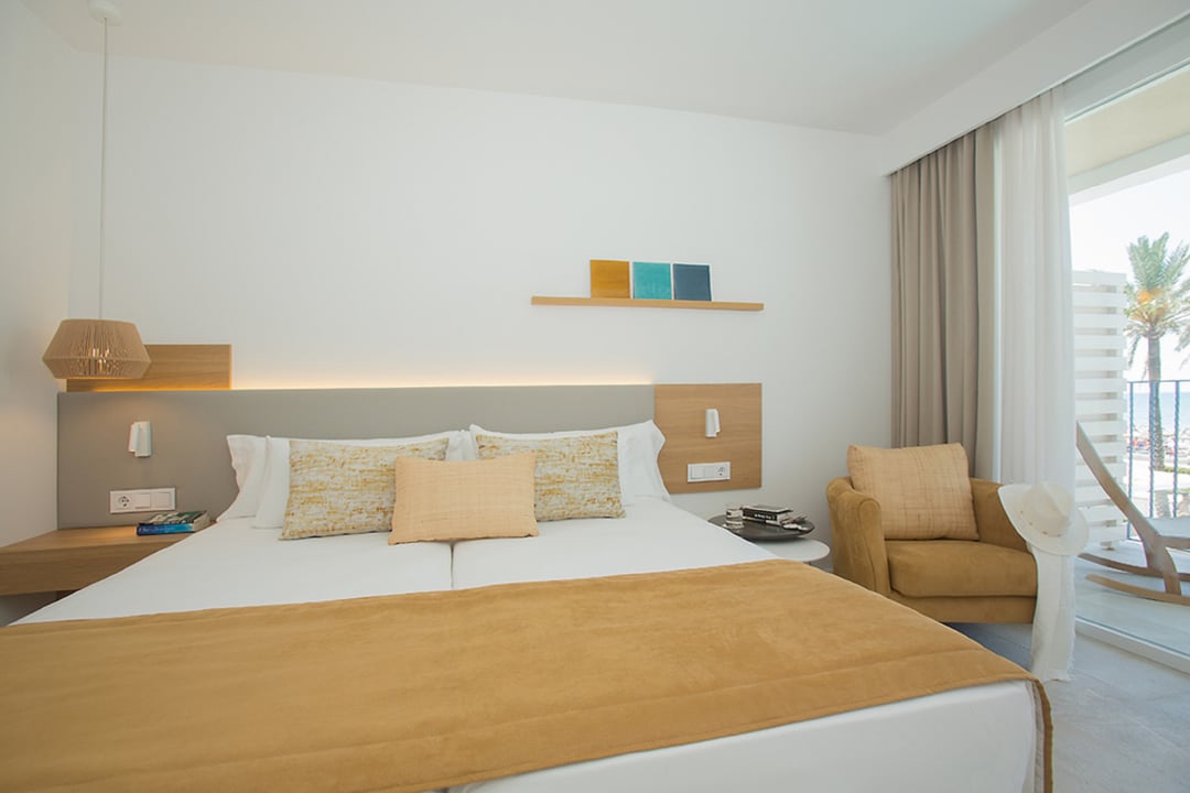 Zimmer Myseahouse Flamingo - Adults only