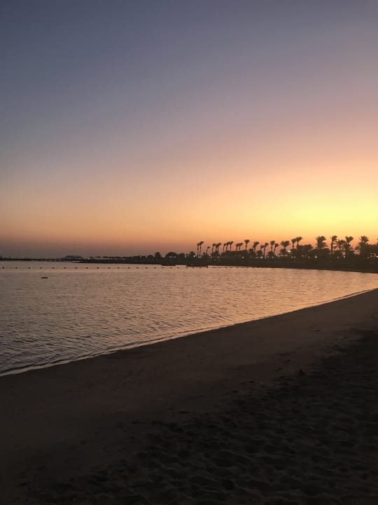 Strand Pickalbatros Dana Beach Resort - Hurghada