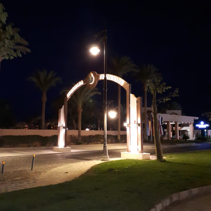 Sonstiges Steigenberger Aqua Magic