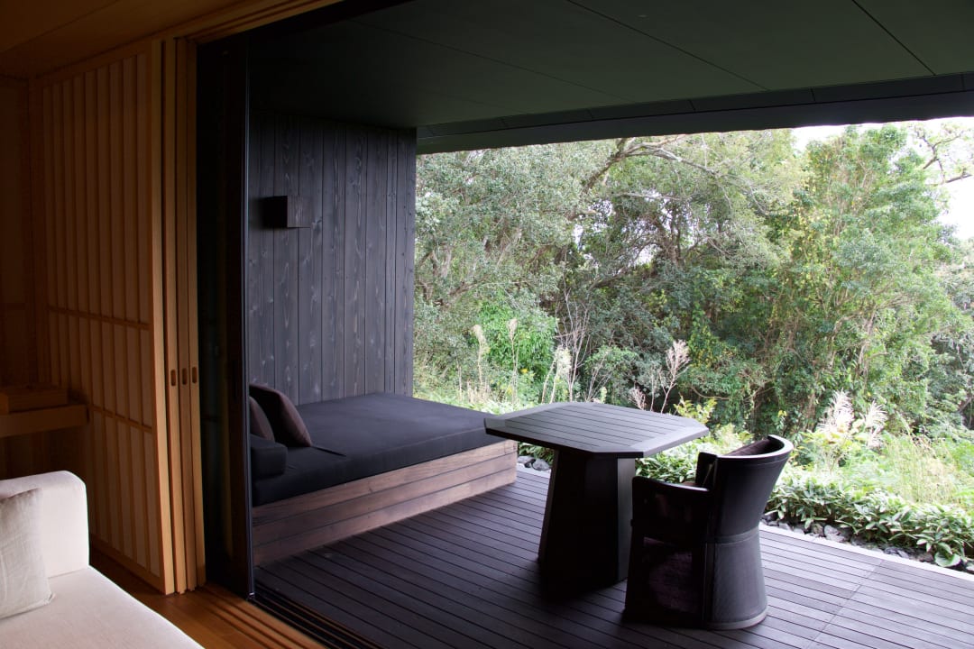 Zimmer Amanemu