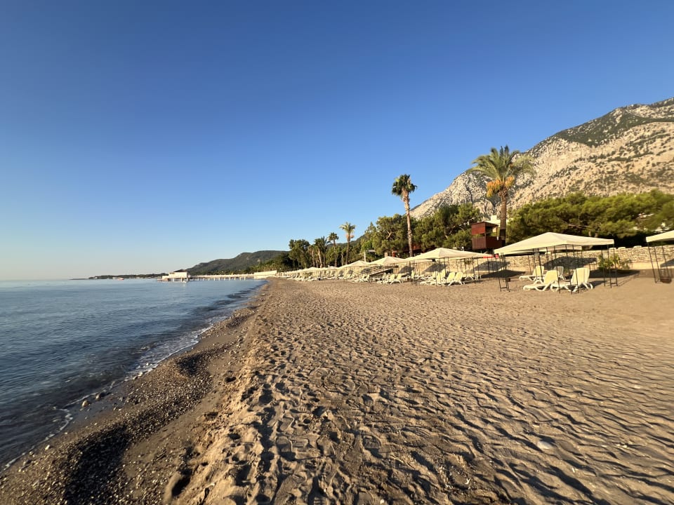 Strand TUI MAGIC LIFE Beldibi +16