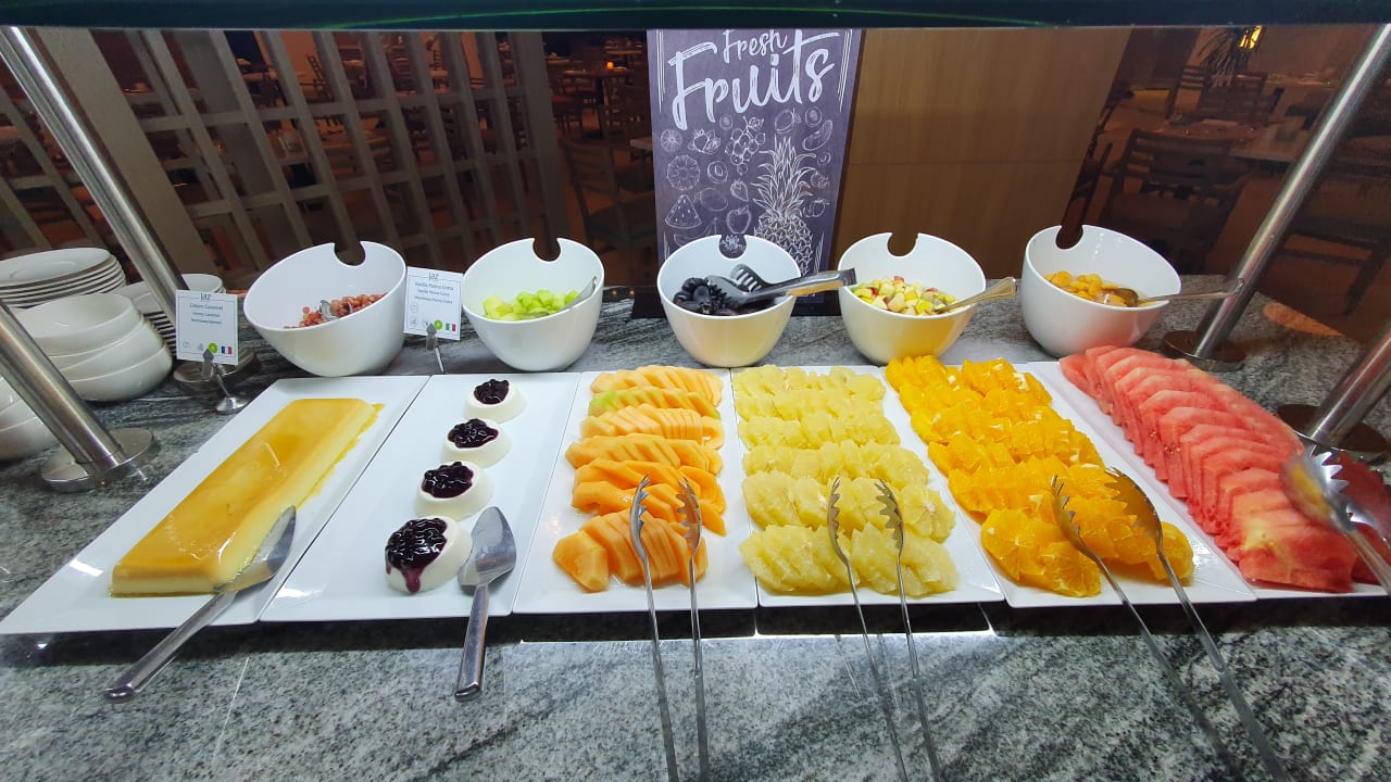 Gastro JAZ Elite Amara