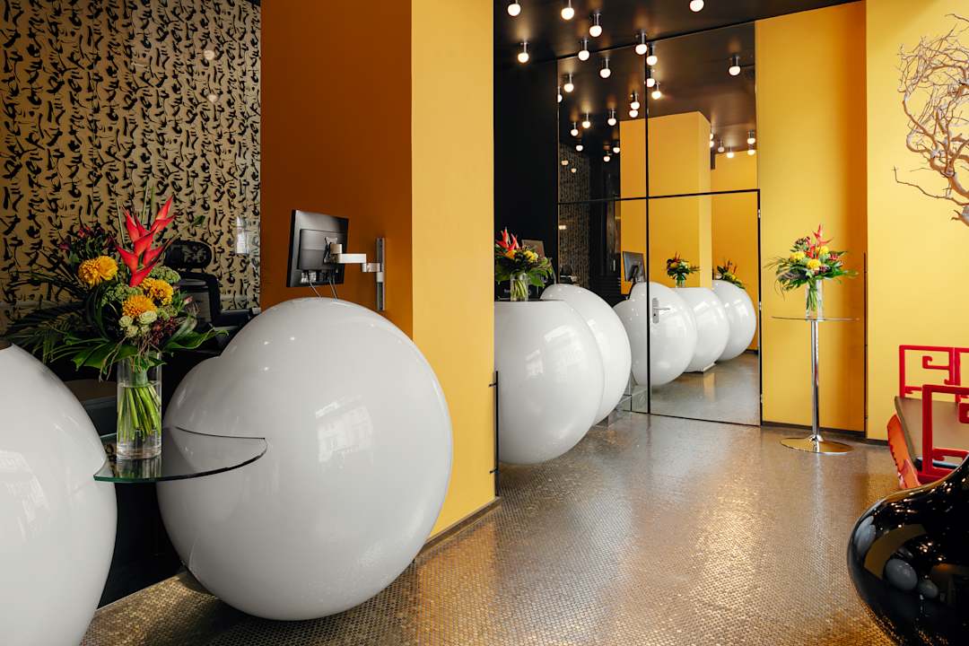 Sonstiges Hotel Perla