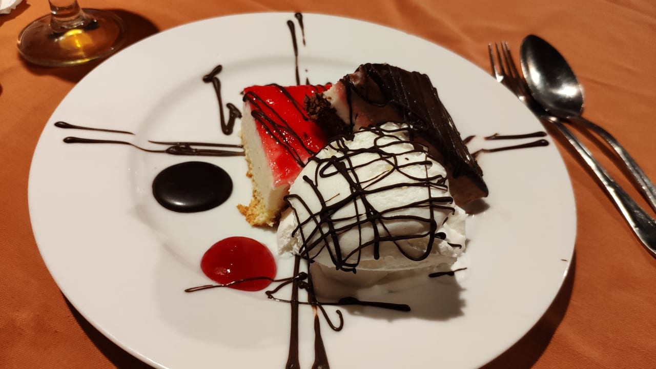 Gastro The Grand Hotel Sharm El Sheikh