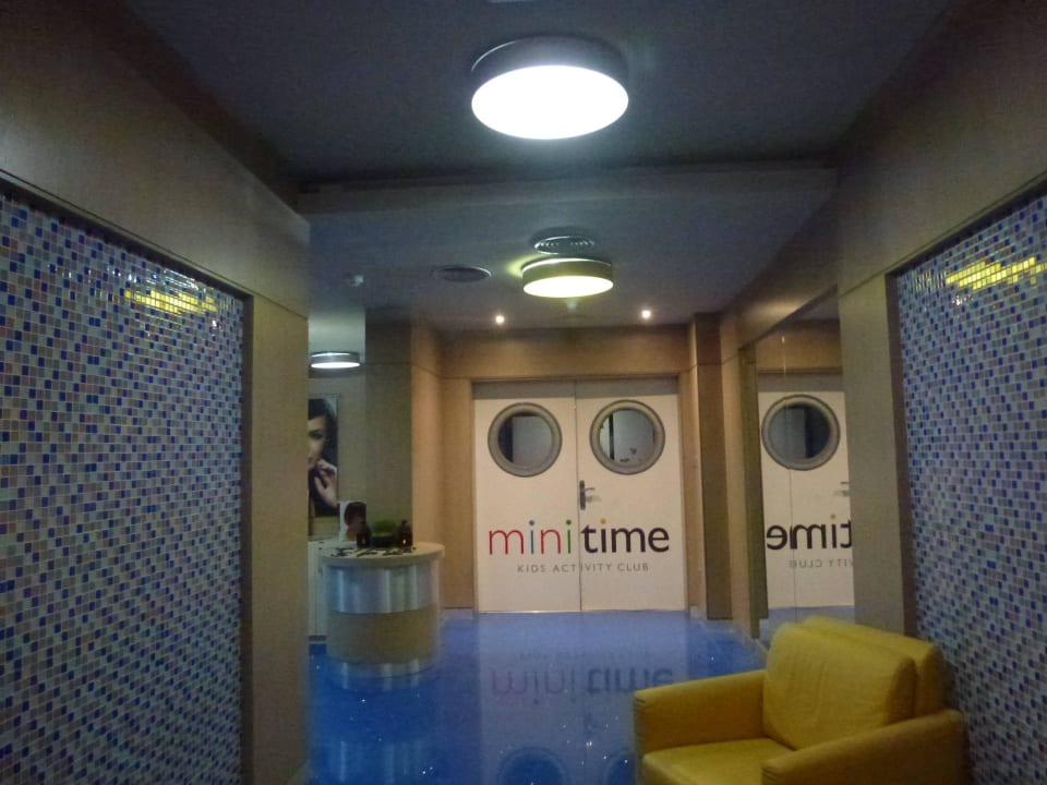 Time Grand Plaza Hotel TIME Grand Plaza Hotel