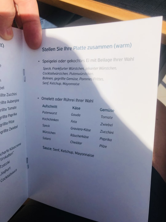 Gastro Harmony Boutique Resort