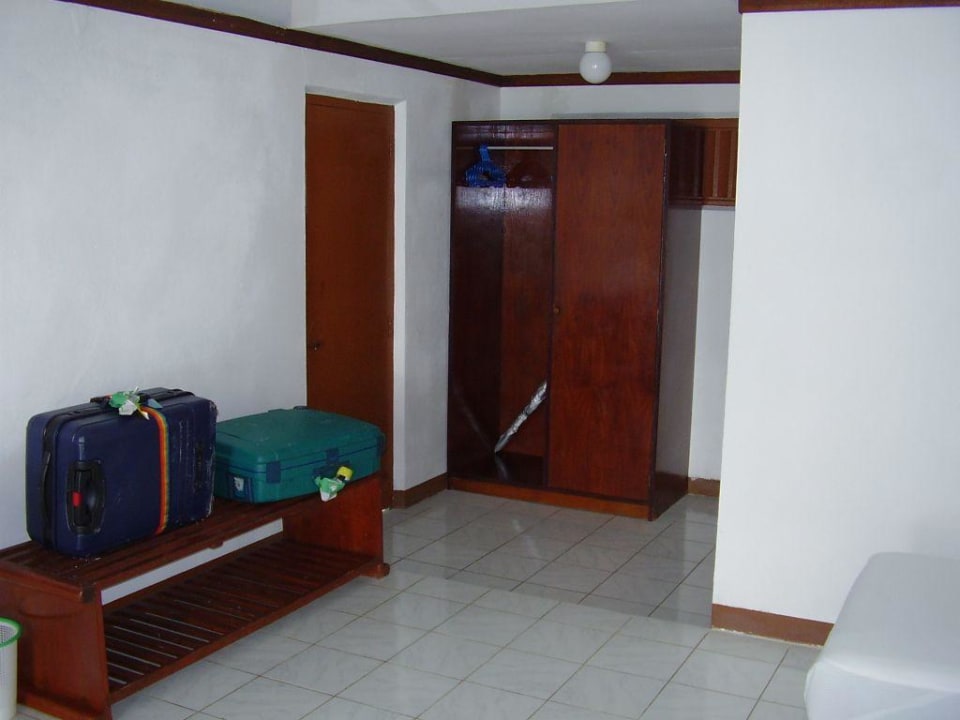 Bungalow 60 Summer Island Maldives