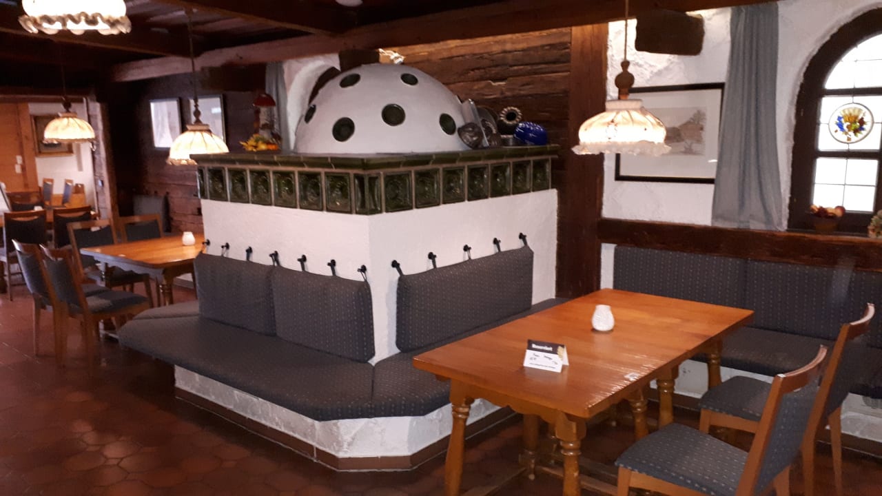 Gastro Hotel Haslinger Hof