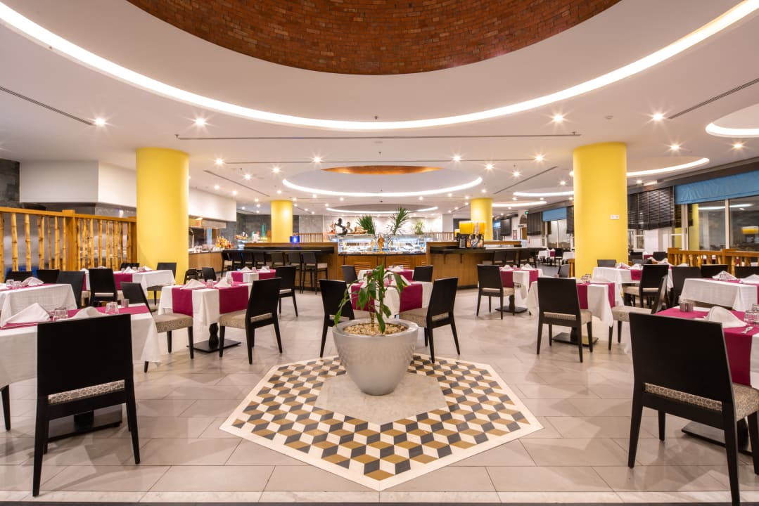 Gastro Novotel Marsa Alam Beach Resort